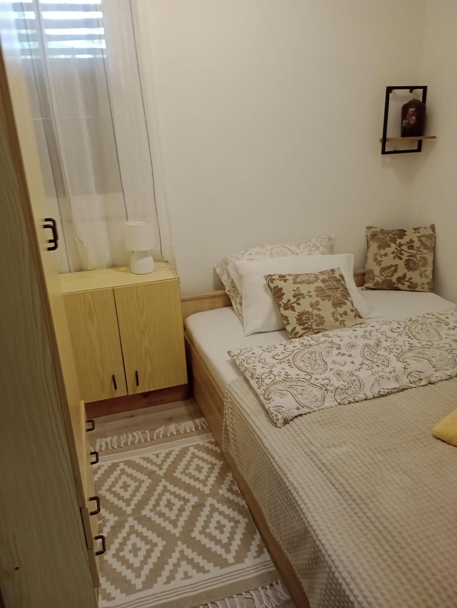 Вілла Kuca Za Odmor Skalina - Sea View Сплітська Номер фото